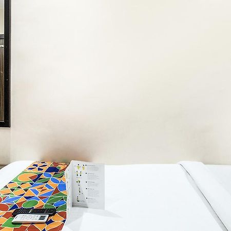 Hotel Horizon Mumbai Eksteriør bilde