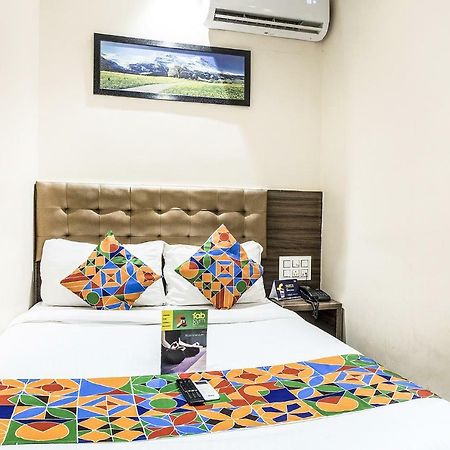 Hotel Horizon Mumbai Eksteriør bilde