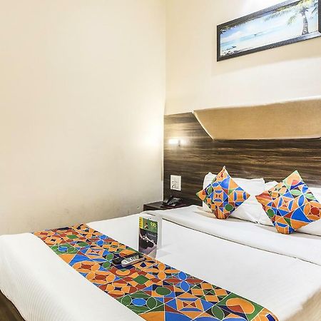 Hotel Horizon Mumbai Eksteriør bilde