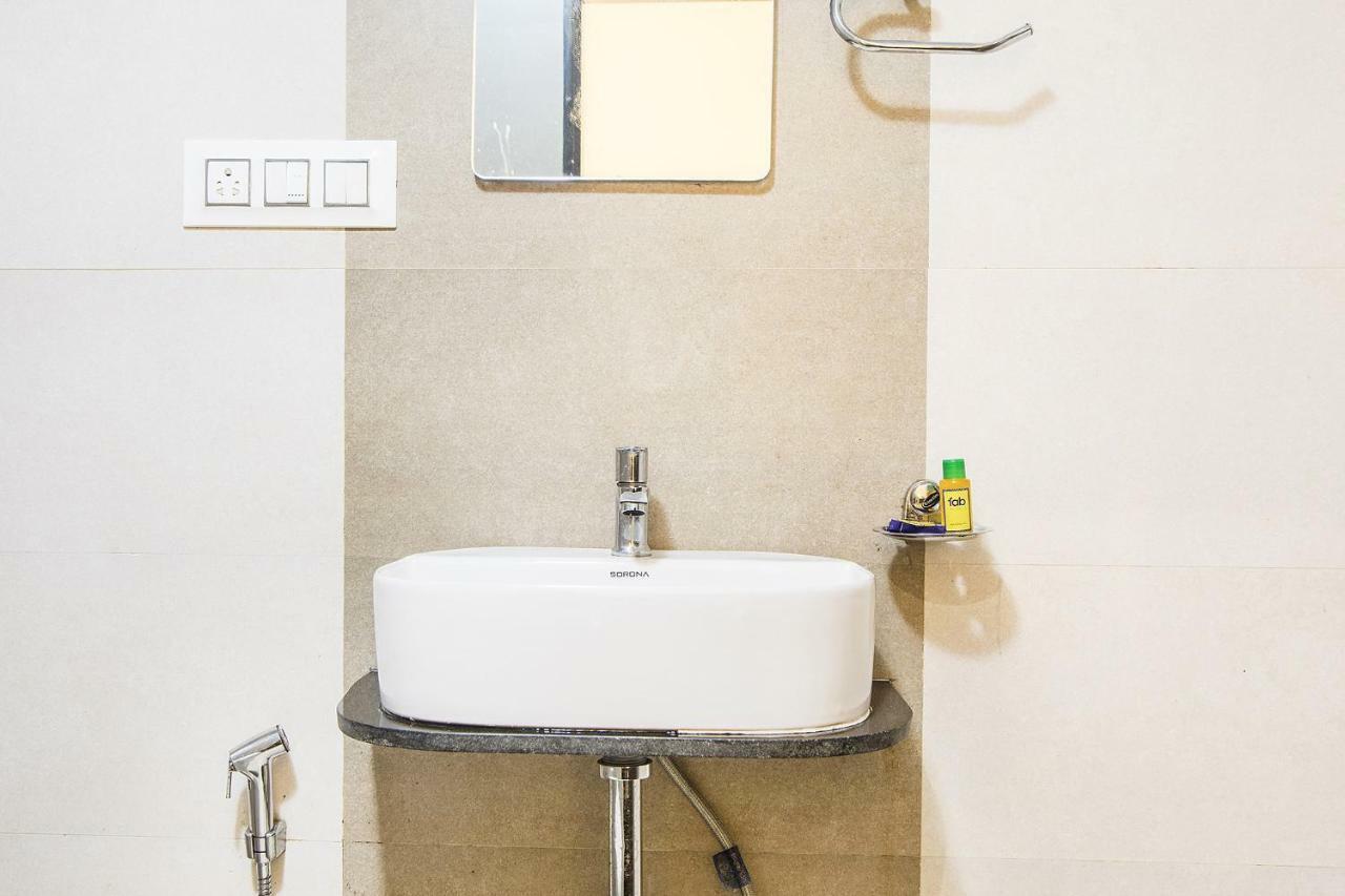 Hotel Horizon Mumbai Eksteriør bilde
