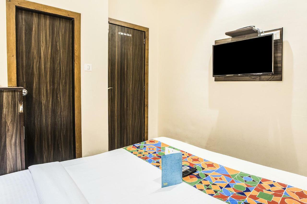 Hotel Horizon Mumbai Eksteriør bilde
