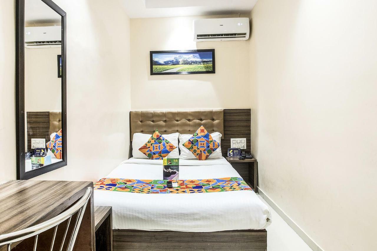 Hotel Horizon Mumbai Eksteriør bilde