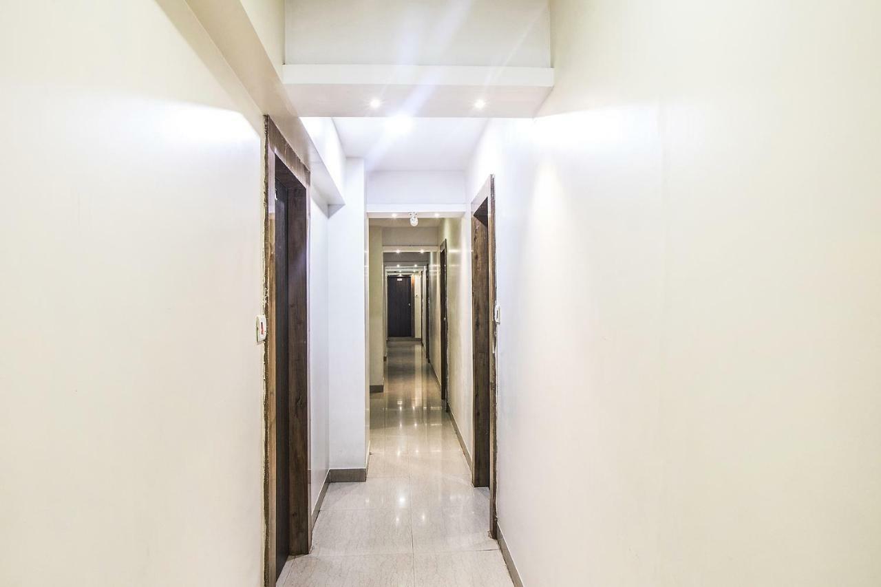 Hotel Horizon Mumbai Eksteriør bilde