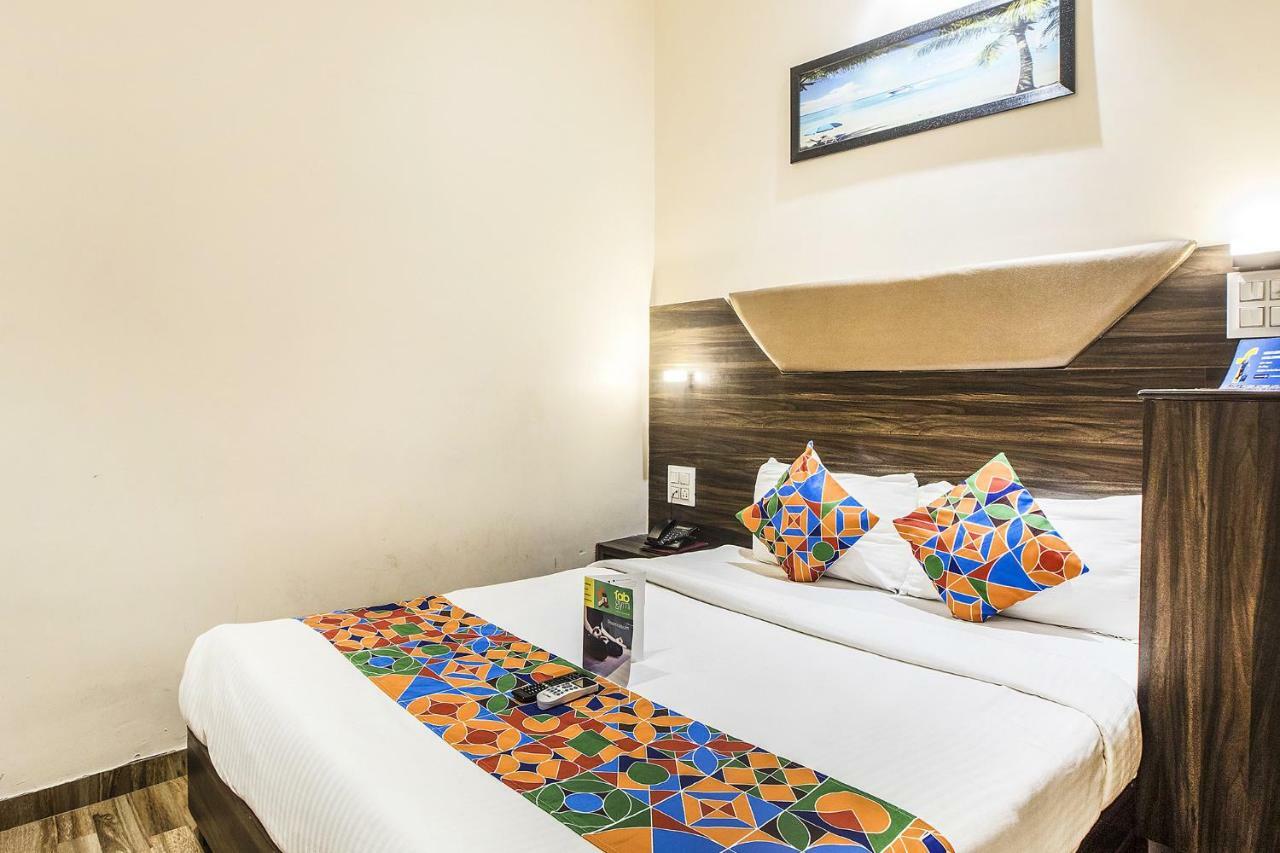 Hotel Horizon Mumbai Eksteriør bilde