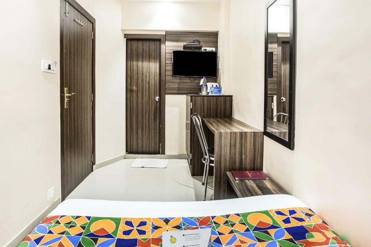 Hotel Horizon Mumbai Eksteriør bilde