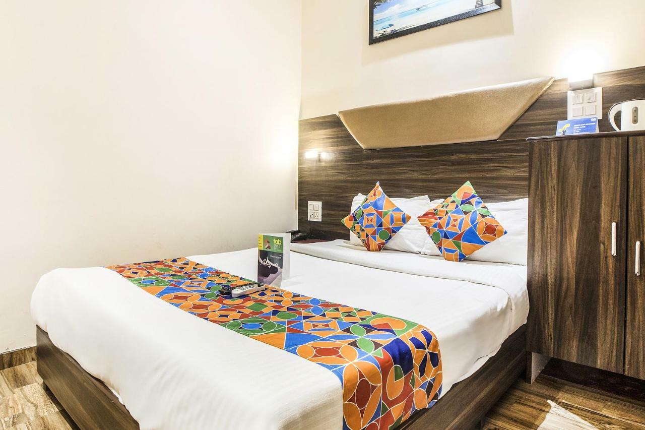 Hotel Horizon Mumbai Eksteriør bilde
