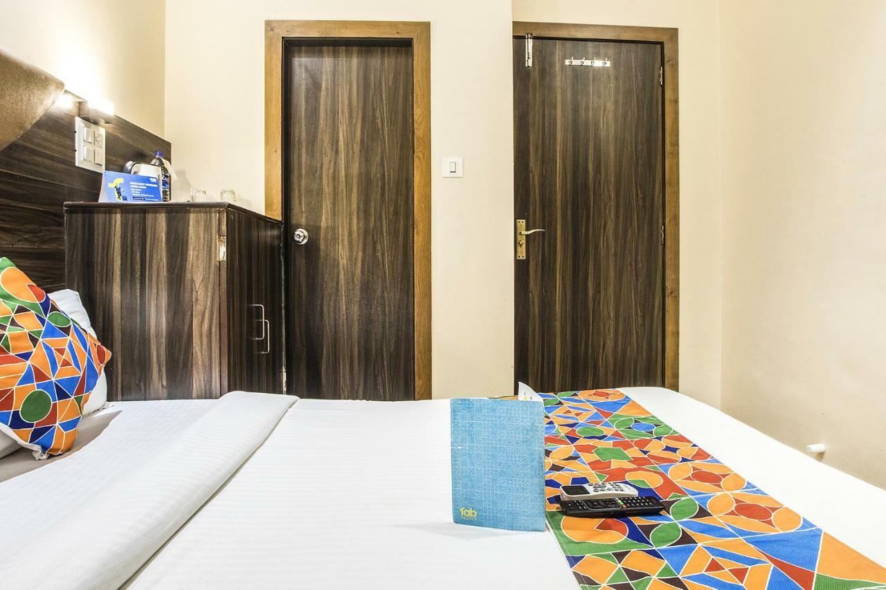 Hotel Horizon Mumbai Eksteriør bilde