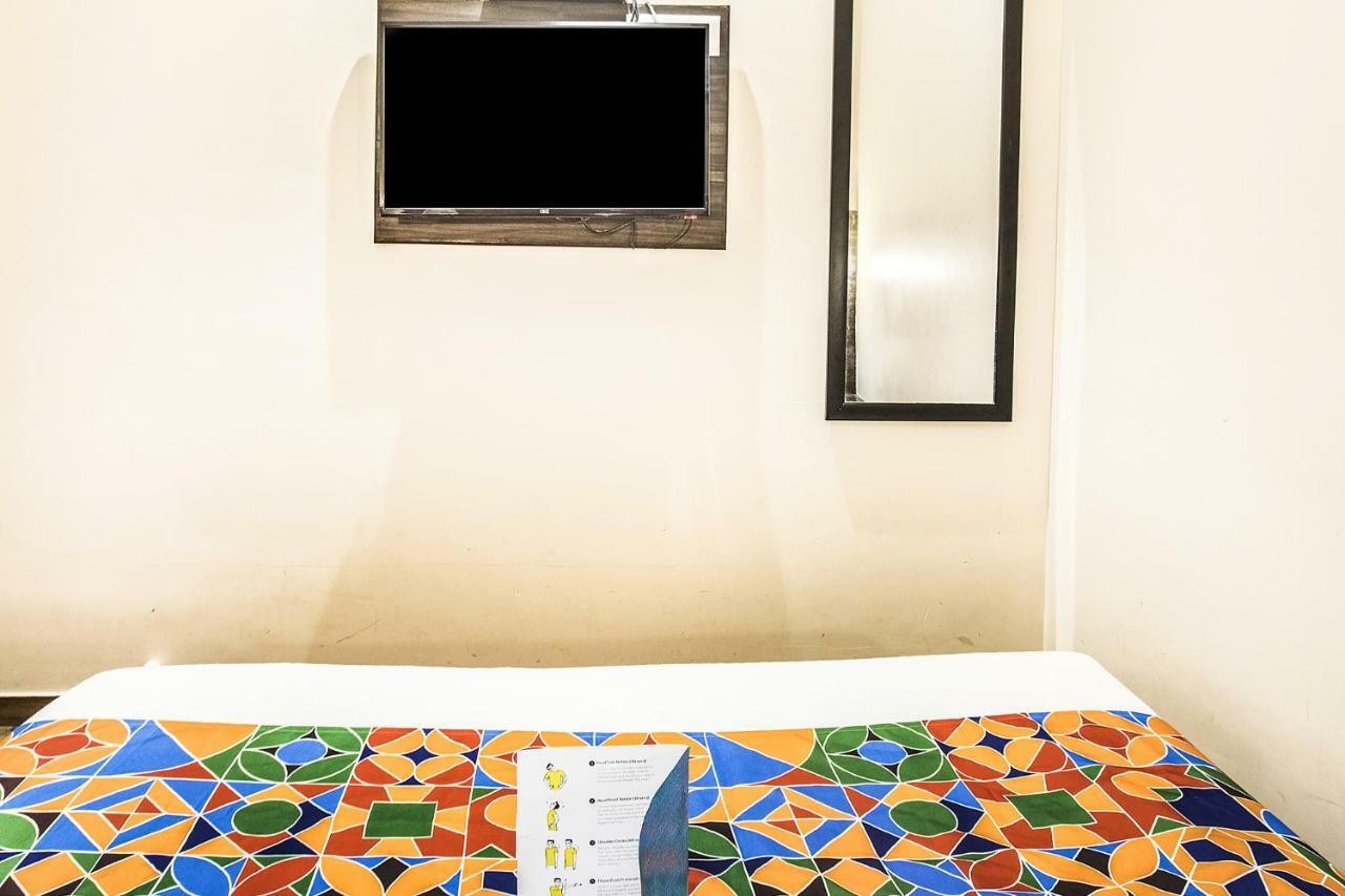Hotel Horizon Mumbai Eksteriør bilde