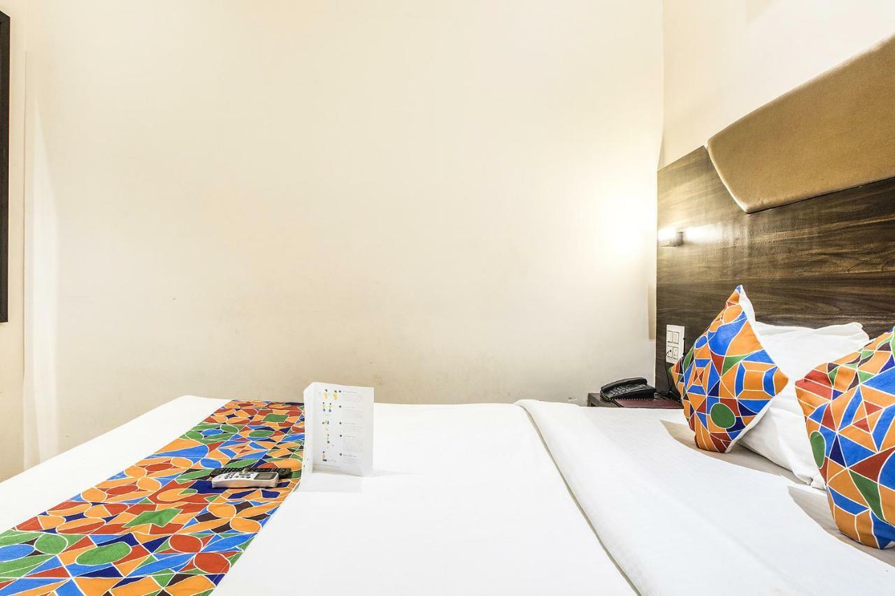 Hotel Horizon Mumbai Eksteriør bilde